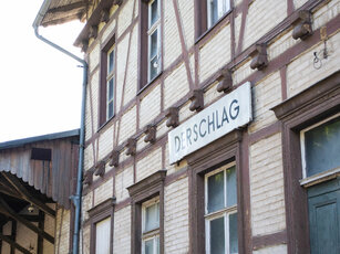 Raiffeisen Markt RWG Rheinland eG in Gummersbach Derschlag RWG